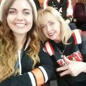 Meet your Posher, Cathy